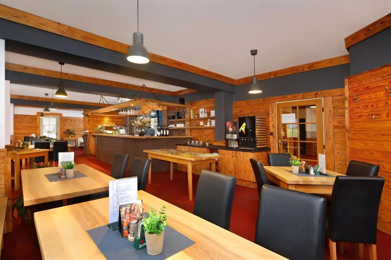 Hotel Hradec Špindlerŭv Mlýn