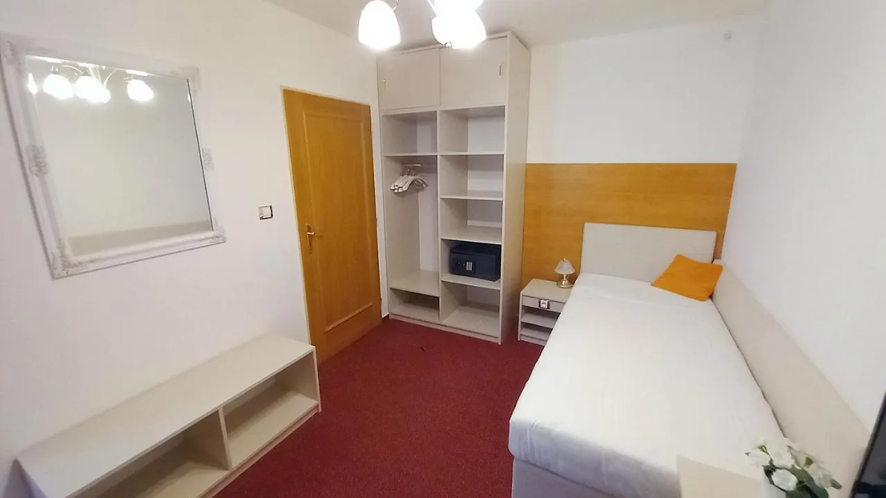 Hotel Hradec Špindlerŭv Mlýn
