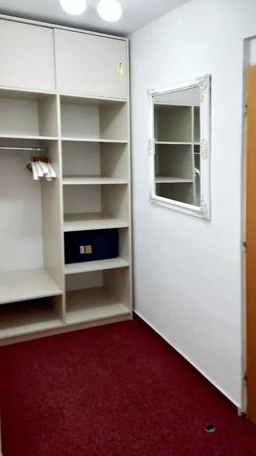 Hotel Hradec Špindlerŭv Mlýn