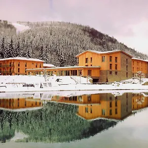 Medvedin 110 Špindlerŭv Mlýn