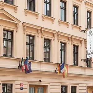 Augustus Et Otto 4*, Prag Tschechische Republik