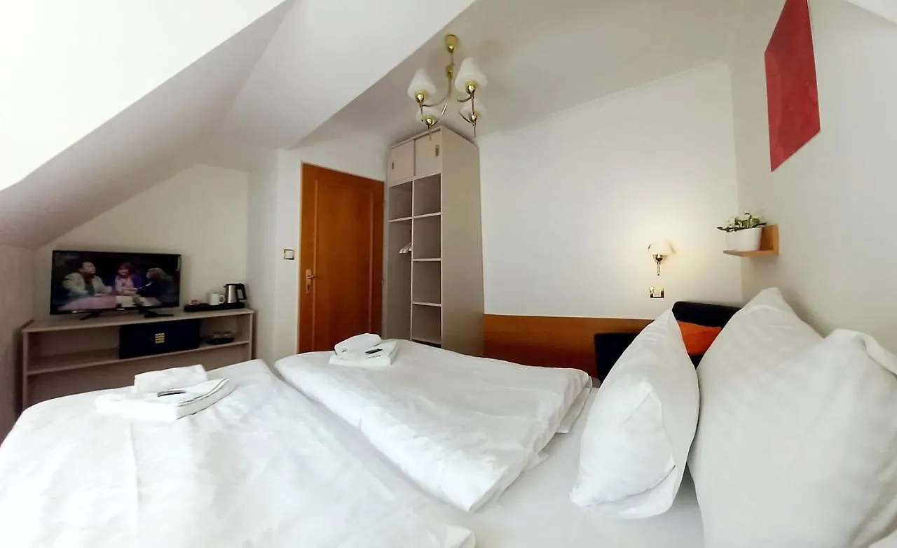 Hotel Hradec Spindleruv Mlyn